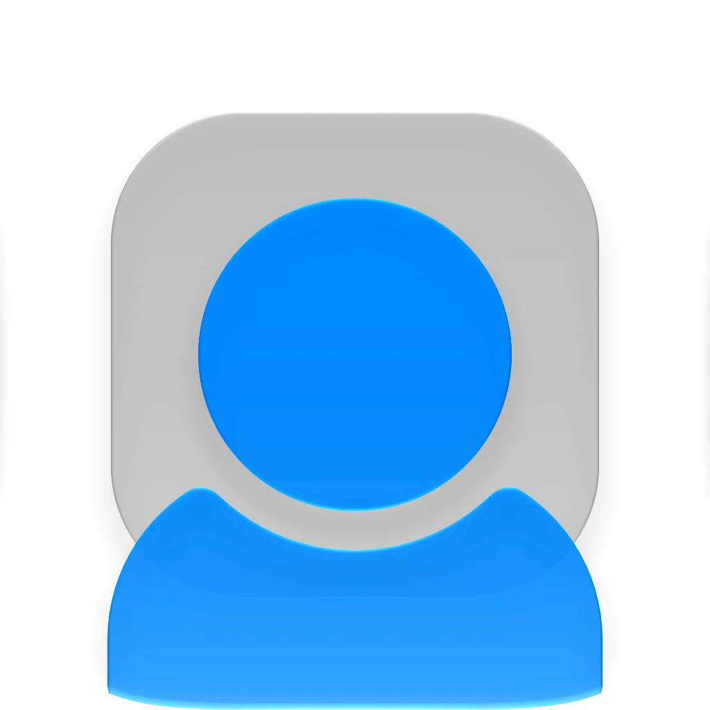 Mirror Yourself app icon